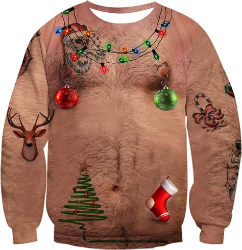 ugly christmas jumper amazon